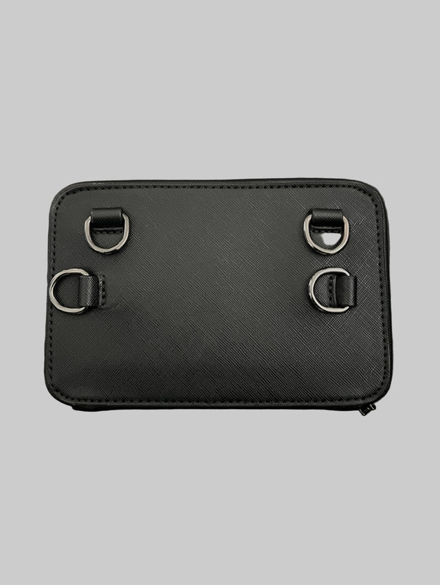 In-Flow Crossbody