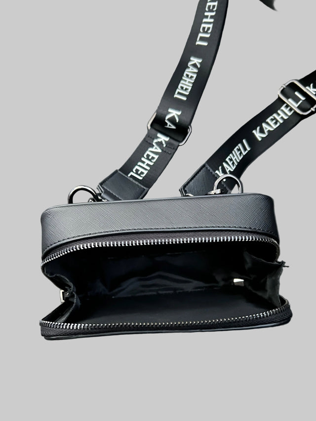 In-Flow Crossbody