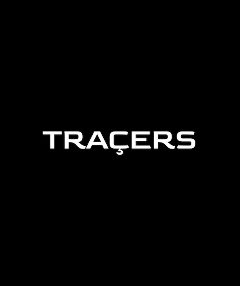 Traçers