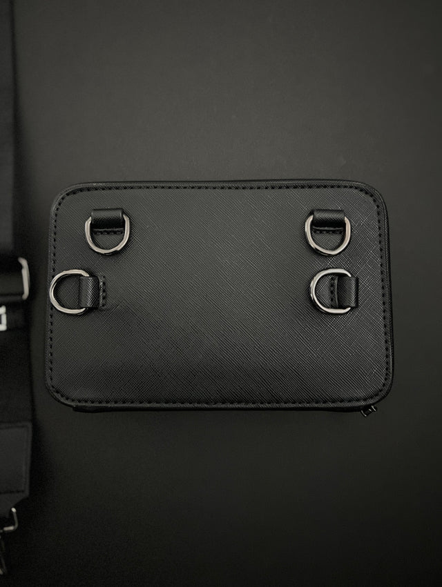 In-Flow Crossbody