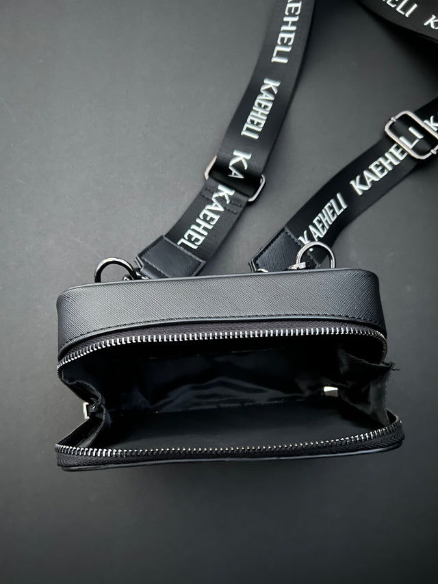 In-Flow Crossbody